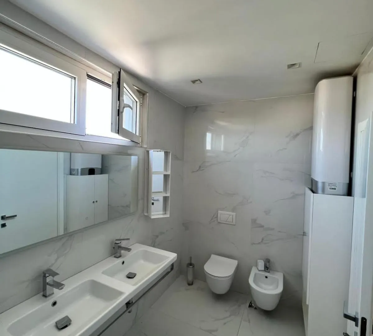 Tirana Loft Living Apartment Albania